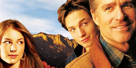 Everwood: Um Drama Familiar Intenso Com um Toque de Romance na Pequena Cidade Americana