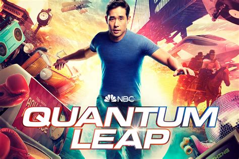 Quantum Leap – Uma Jornada Intrigante Através do Tempo e da Consciência Humana!