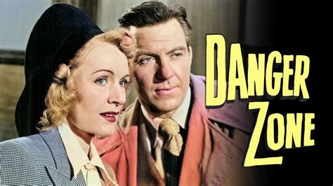  The Falcon in the Danger Zone:  A Noir Mystery Series Featuring Dashing Detectives and Enigmatic Femme Fatales