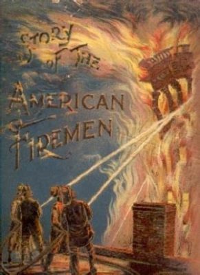 The Life of an American Fireman - Uma aventura de bombeiros em 1903!