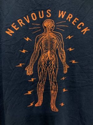 The Nervous Wreck! A Glimpse into Early Cinematic Experimentation Through Story, Movement and Silence