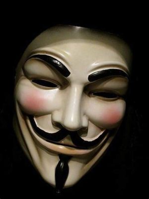 V for Vendetta? Uma história sobre vingança, liberdade e máscaras icônicas!