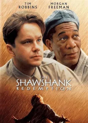 Um Sonho de Liberdade! Entre a Corrupção e a Esperança de Redenção na Prisão de Shawshank