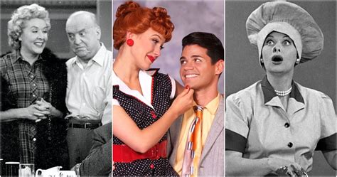  I Love Lucy: Uma Sitcom Clássica Sobre Amor Conjugal e Ambições Desastrosas!