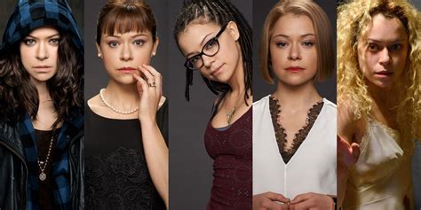  Orphan Black Uma Exploração Científica Fascinante de Identidade e Clones na Era Moderna!