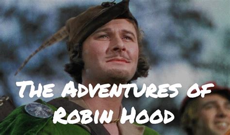 Robin Hood: Uma Aventura Medieval repleta de Traição e Romance!