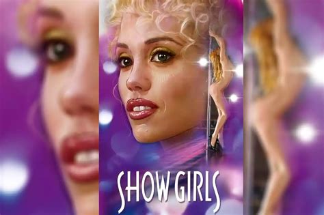 Showgirls: Um Mergulho Profundo no Mundo Deslumbrante e Cruel de Las Vegas!