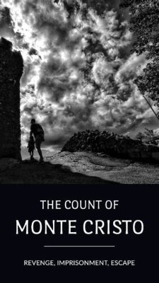  The Count of Monte Cristo Uma História de Vingança, Amor Proibido e Um Gato Muito Esperto!