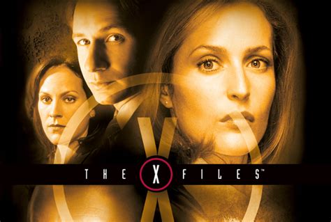  The X-Files: Uma Jornada Paranormal Através de Conspirações Governamentais e Monstros Extraterrestres!